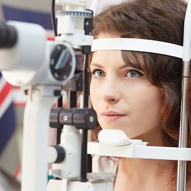 What_happens_during_an_eye_test?_row_10