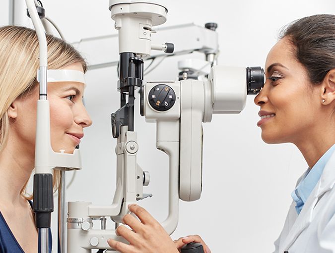 What_happens_during_an_eye_test?_row_1
