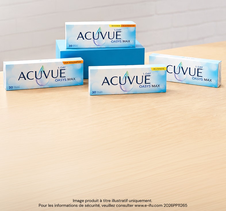 23 Jul 2026 Acuvue main